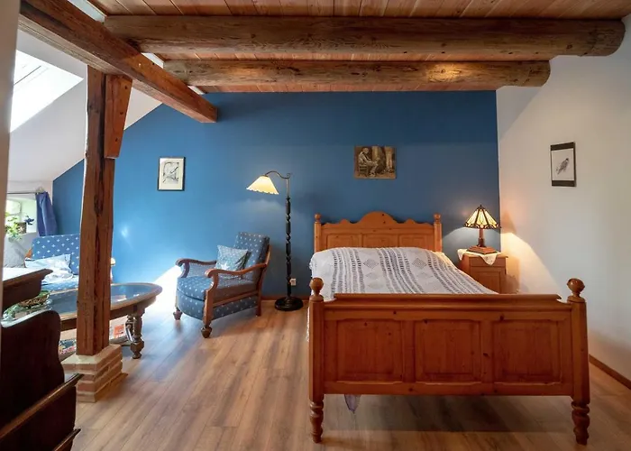 Gästezimmer im Engelshof, 61224 Moormerland